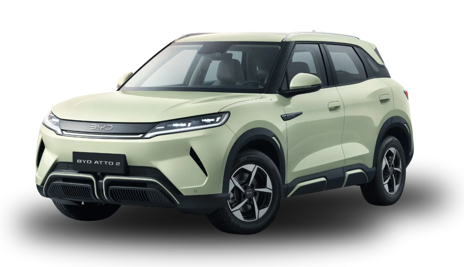 Anh san pham BYD Atto 2