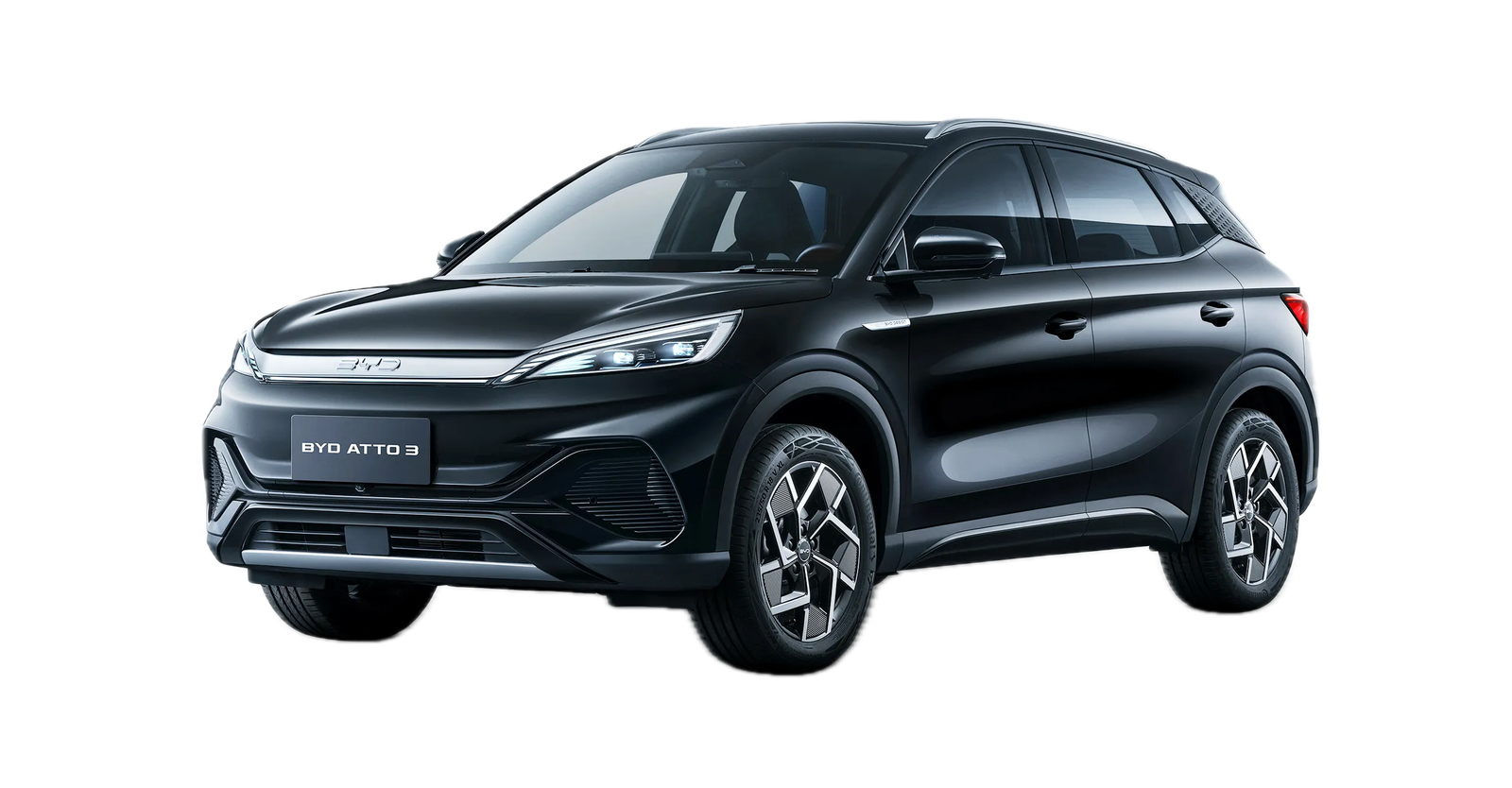 Anh san pham BYD Atto 3 duoc xoa nen