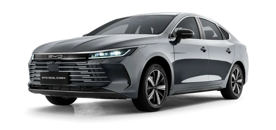 Anh san pham BYD Seal 5