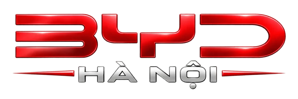 BYD HÀ NỘI