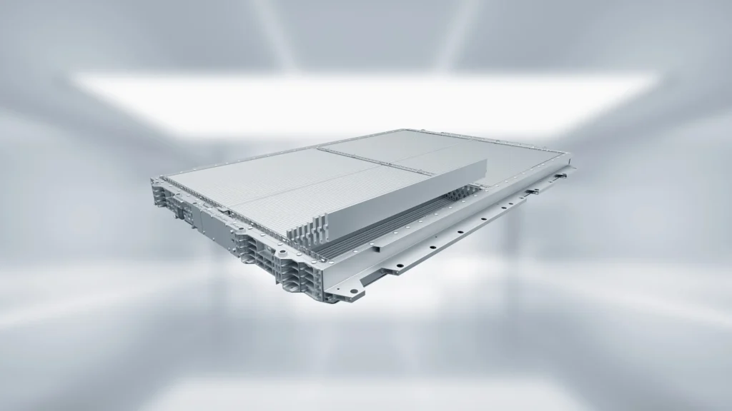 Pin Blade BYD Ti7